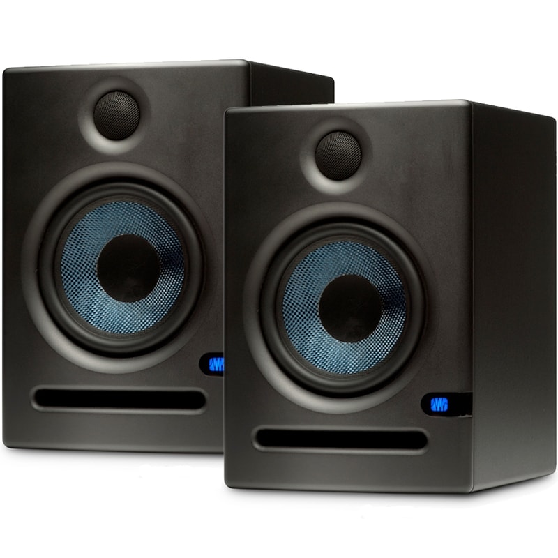 Monitor Ativo Eris E5 para Referência