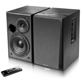 Monitor de Áudio R1580 MB 42W Bluetooth Edifier - Preto (BK) Monitor de Áudio R1580 MB 42W Bluetooth Edifier - Preto (BK)