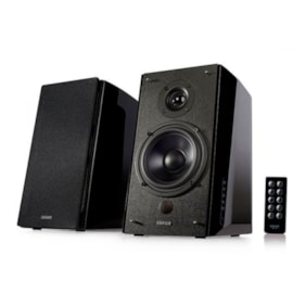 Monitor de Áudio R2000DB 5" Polegadas 120W Bluetooth Edifier Monitor de Áudio R2000DB 5" Polegadas 120W Bluetooth Edifier