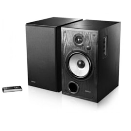 Monitor de Áudio R2600 124W RMS Edifier Monitor de Áudio R2600 124W RMS Edifier