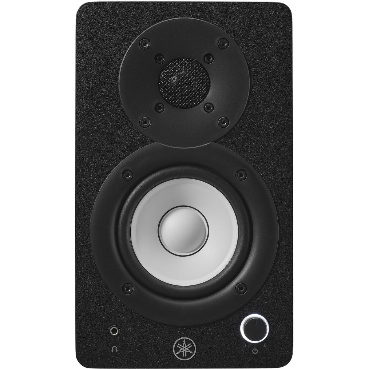 Monitor de Referência Yamaha HS5 Unitário 70W - Preto