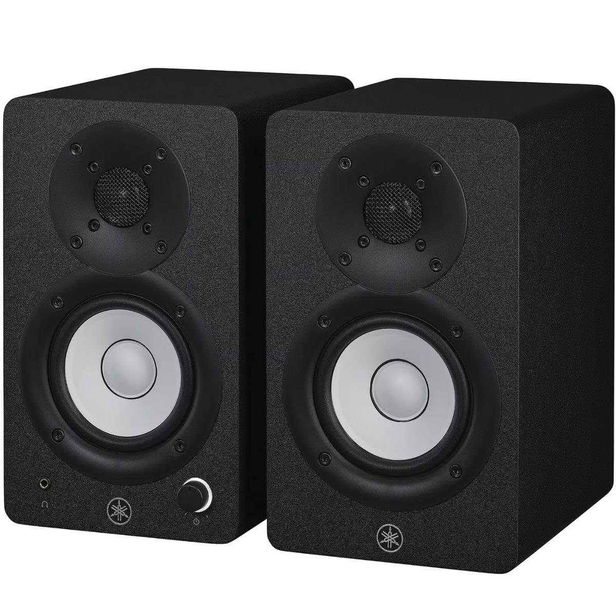 YAMAHA MONITOR SPEAKER MSP3 2台セット YAMAHA MSP3 ヤマハ モニタースピーカー 2本セット