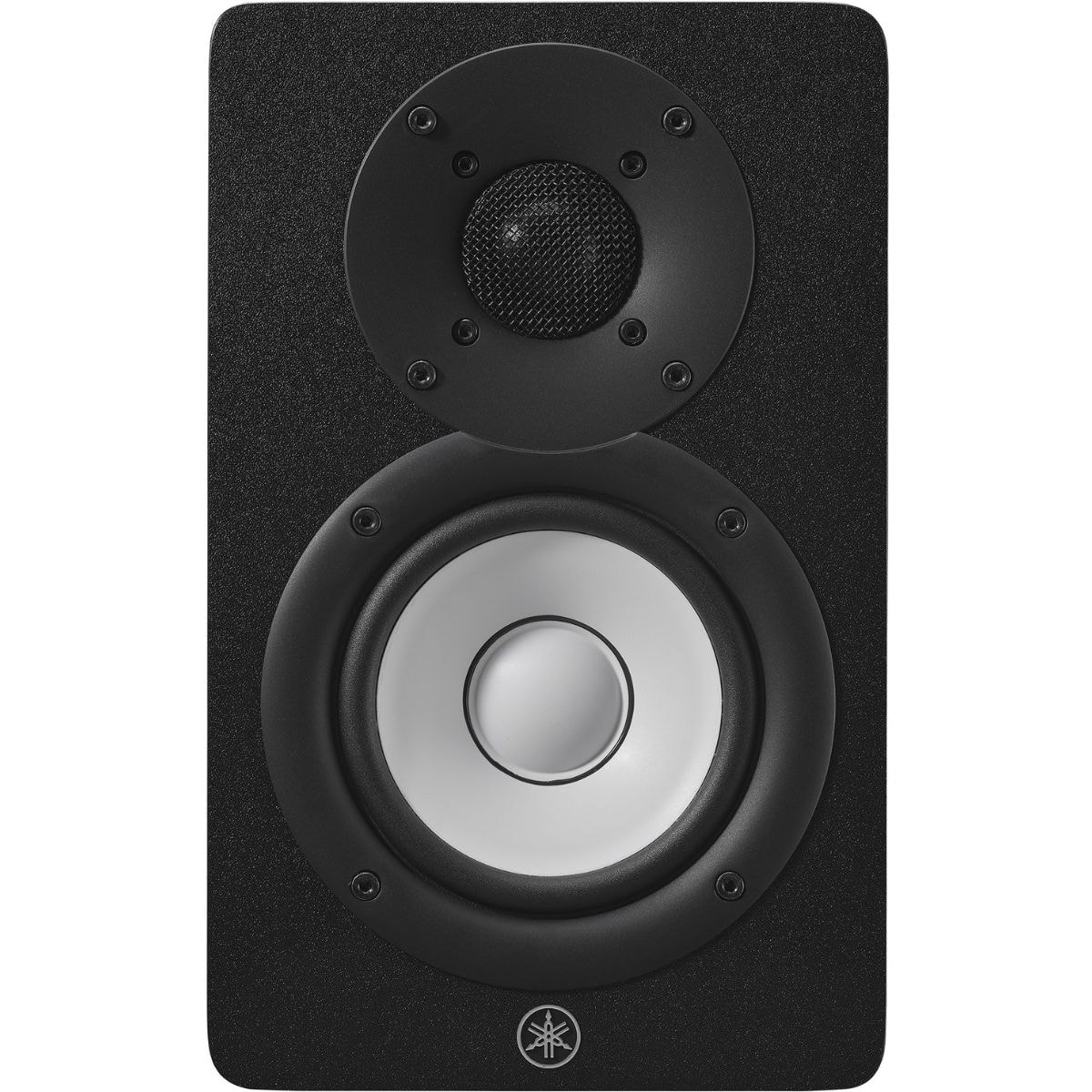 Monitor de Referência Yamaha MSP3A - Preto