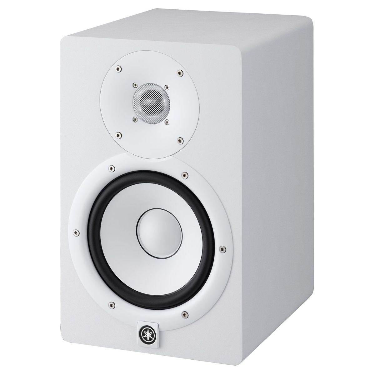 Monitor de Referência Yamaha HS7 Unitário 95W - Branco