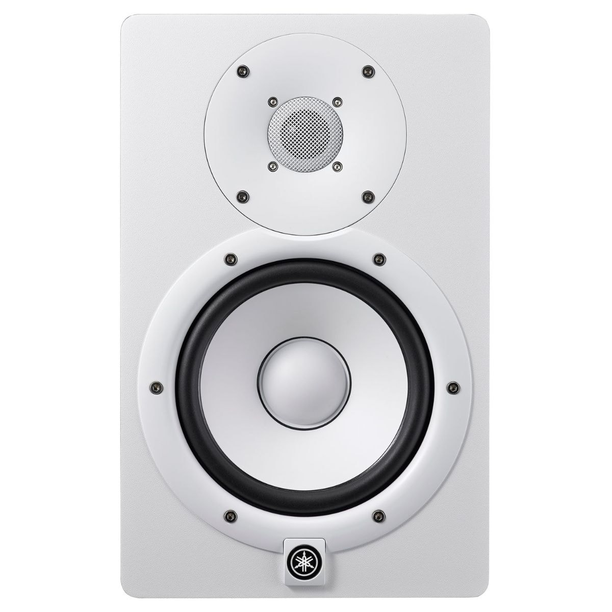 Monitor de Referência Yamaha HS4 (Par) - Branco