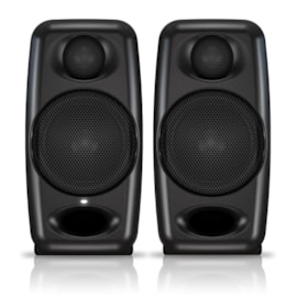 Monitores de Referência para Estúdio iLoud Micro Monitor IK Multimedia Monitores de Referência para Estúdio iLoud Micro Monitor IK Multimedia
