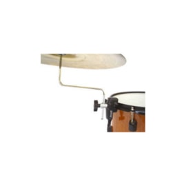 Multi Clamp Torelli com Haste para Prato (Ta-412) Torelli Multi Clamp Torelli com Haste para Prato (Ta-412) Torelli