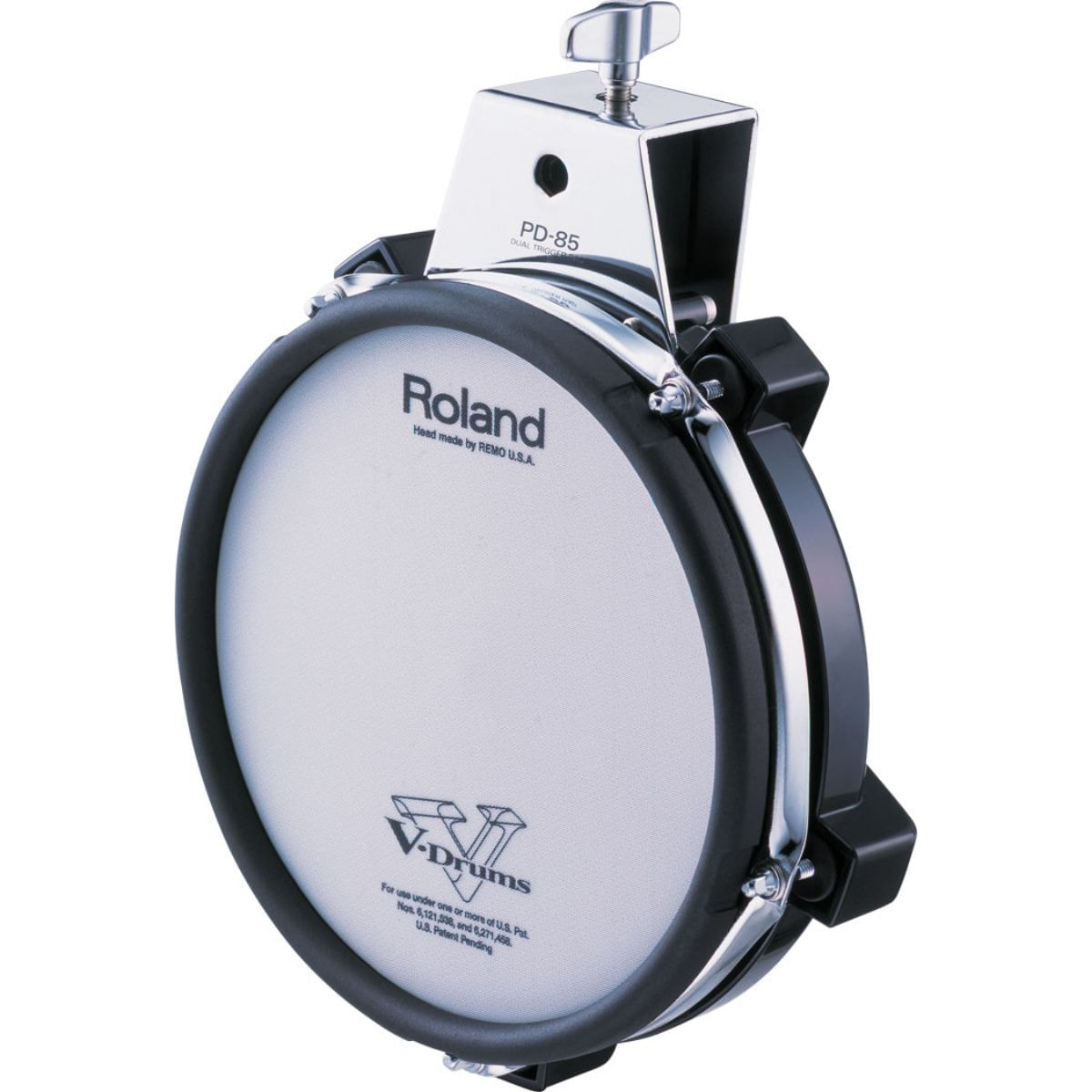 Pad de bateria Roland PD-85BK