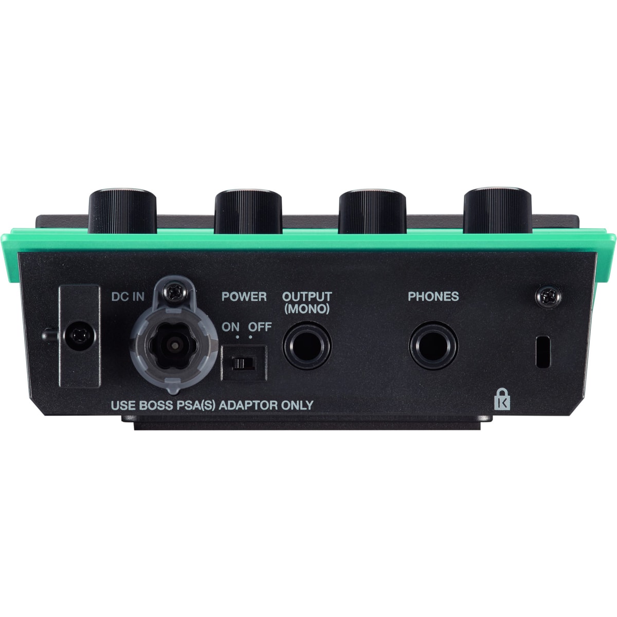 Pad de Percussão SPD ONE Electro SPD1E