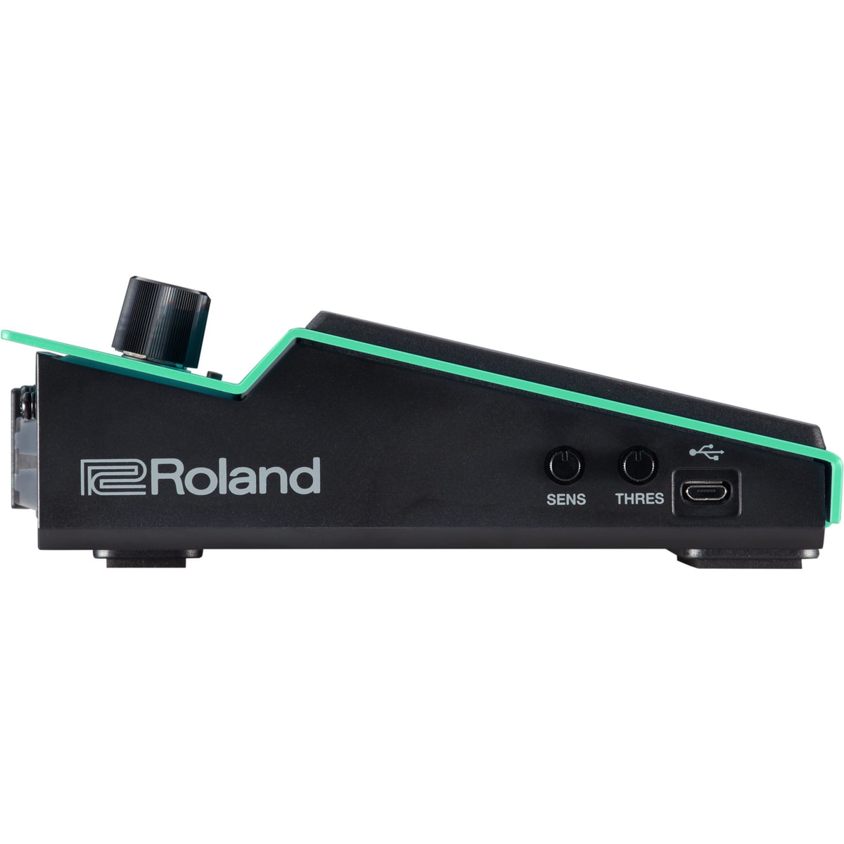 DJ機材 Roland SPD::ONE Electro SPD-1E Pad de Percussão SPD ONE Electro SPD1E