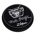 Pad Praticável 6" para  Bateria Travis Barker  P1204 Zildjian