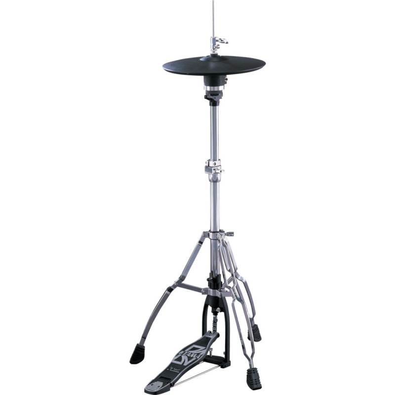 Pad Roland Vh-11 V-hi-hat Chimbal Eletrônico
