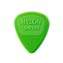 Palheta Nylon MIDI 0,94mm Dunlop