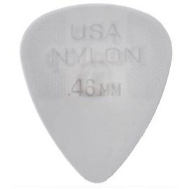 Palheta Nylon Standard 0.46mm Dunlop