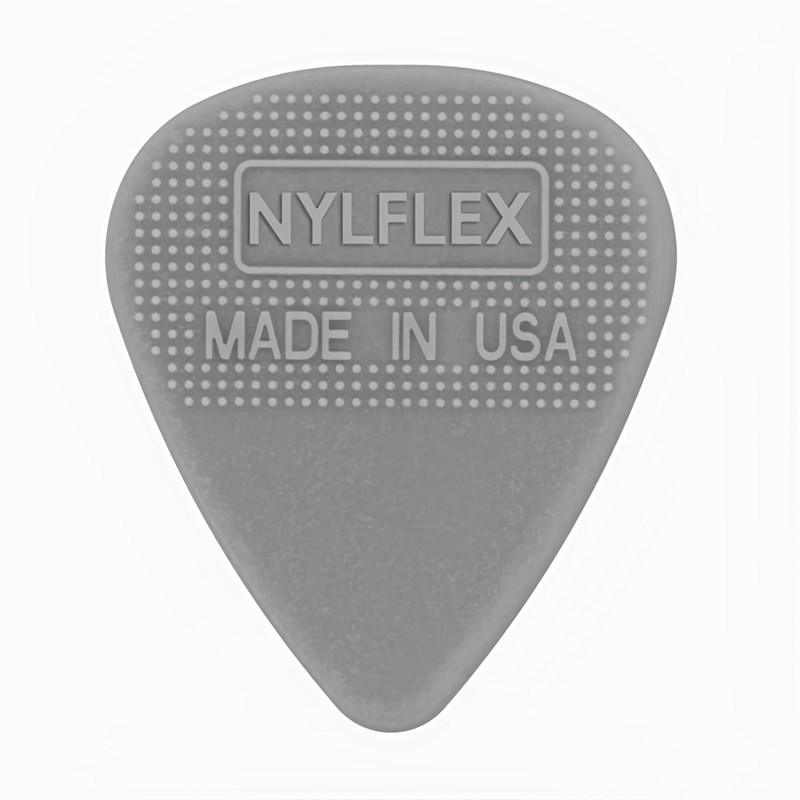 Palheta para Guitarra Nyflex Classic Nylon Light 2.50mm Planet Waves