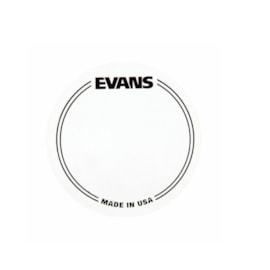 Patch Protetor Evans para Pele de Bumbo Pedal Simples Eqpc-1 Evans Patch Protetor Evans para Pele de Bumbo Pedal Simples Eqpc-1 Evans