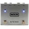 Pedal Ab Box M196 -mxr MXR