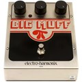 Pedal Big Muff Pi (Classic) Distortion Sustainer Electro-harmonix