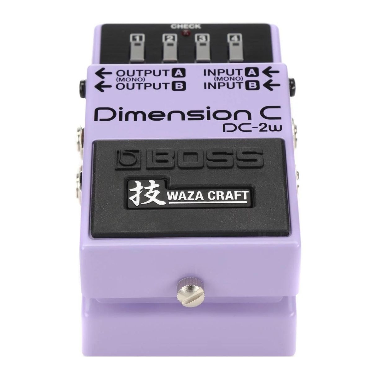 新品 BOSS DC-2W Dimension C Waza Craft Amazon | BOSS/DC-2W Dimension C MADE IN JAPAN 技 Waza Craft