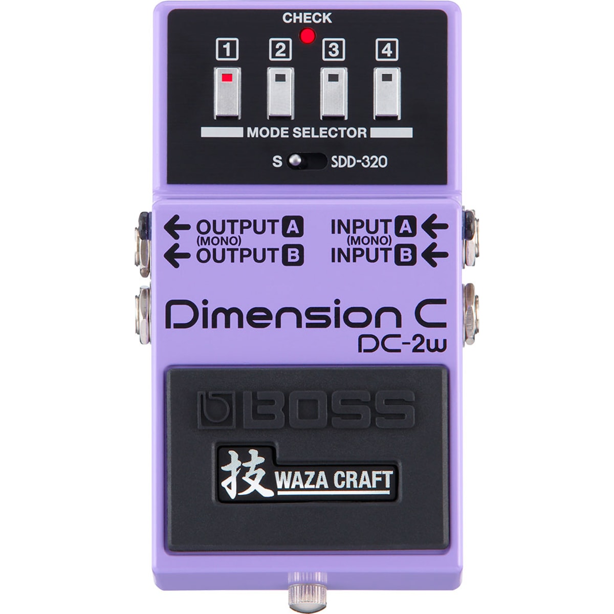 ギター BOSS Chorus CE-2w WAZA CRAFT Ce-2w | Chorus Ce-2w | Amazon.com.br