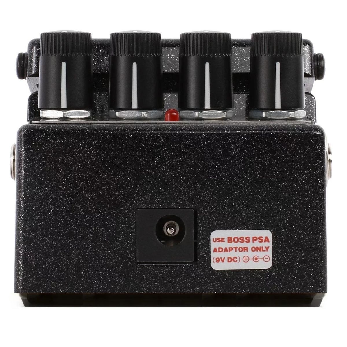Pedal Boss Metal Core ML-2 Distorção Hi Gain