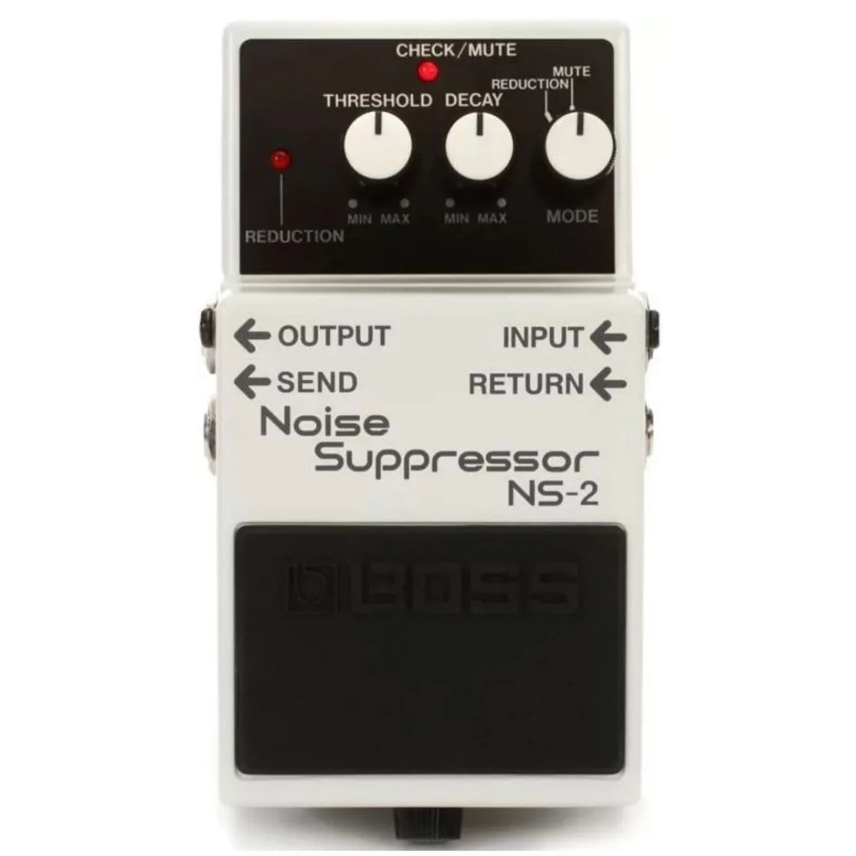 BOSS - NS-2 | Noise Suppressor