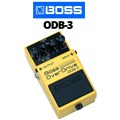Pedal Boss para Contrabaixo ODB-3 Bass Overdrive