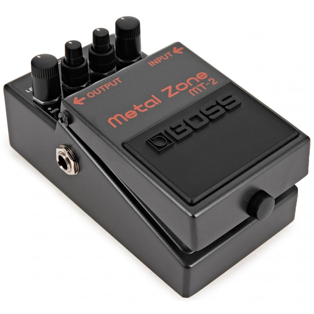 Pedal BOSS para Guitarra PH-3 Phase Shifter