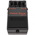 Pedal BOSS para Guitarra Distorção MT-2 Metal Zone