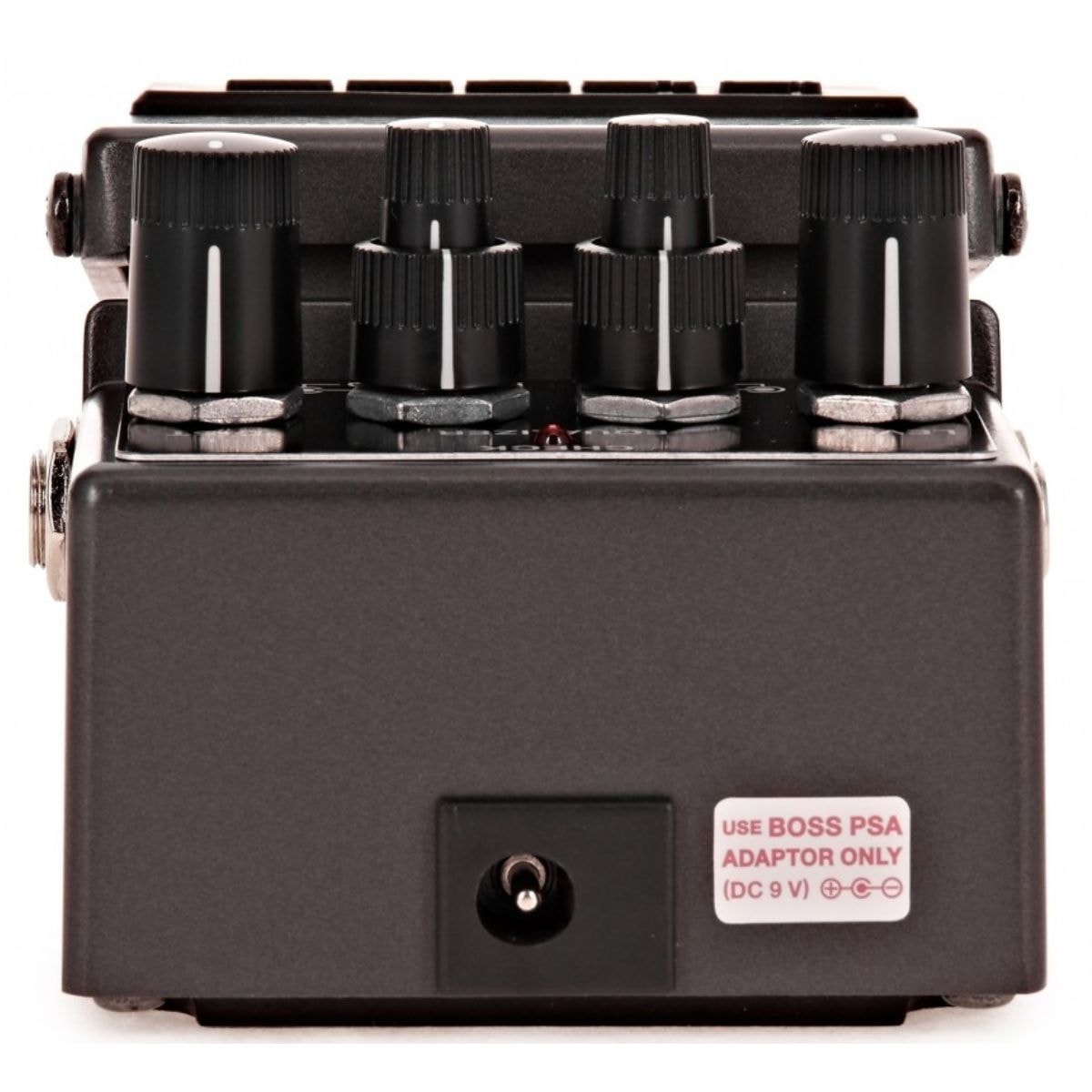 Pedal BOSS para Guitarra Distorção MT-2 Metal Zone