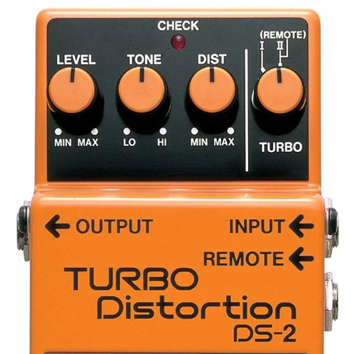 Ds-1 | Pedal de Distorção Boss Distortion Ds-1 : Amazon.com