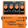 Pedal Boss para Guitarra DS-2 Turbo Distortion