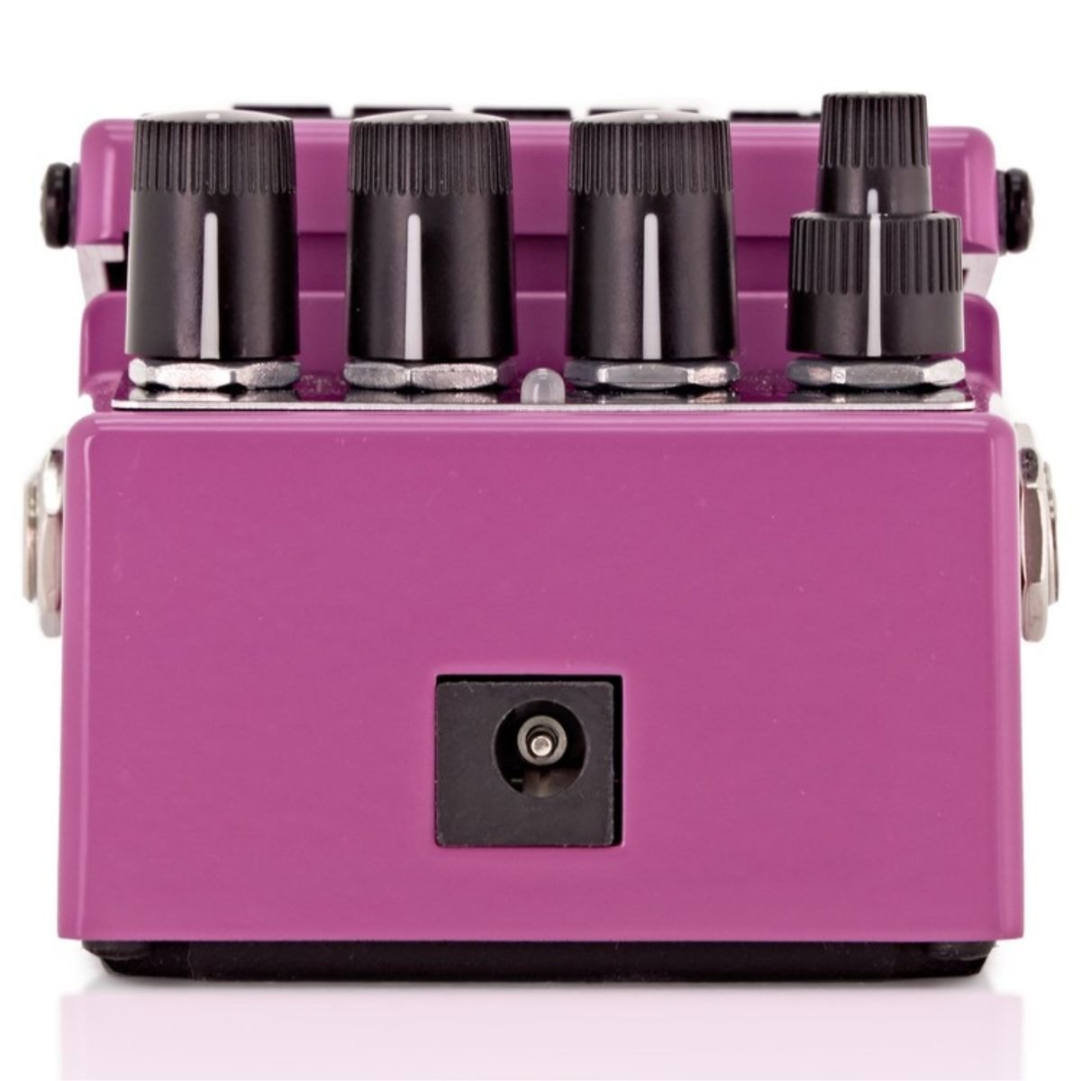 Pedal BOSS para Guitarra e Contrabaixo BF-3 Flanger