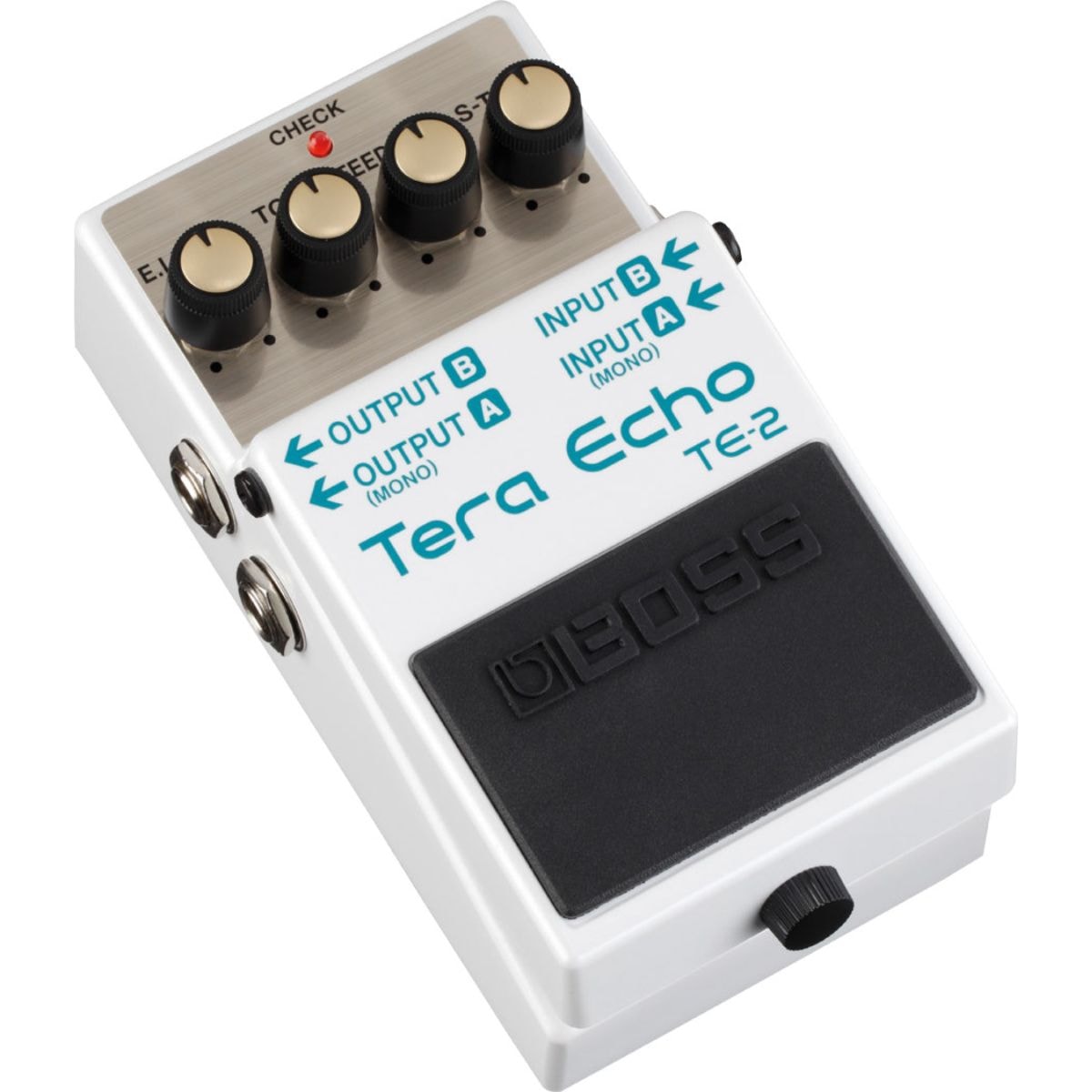 Pedal BOSS TE-2 Tera Echo