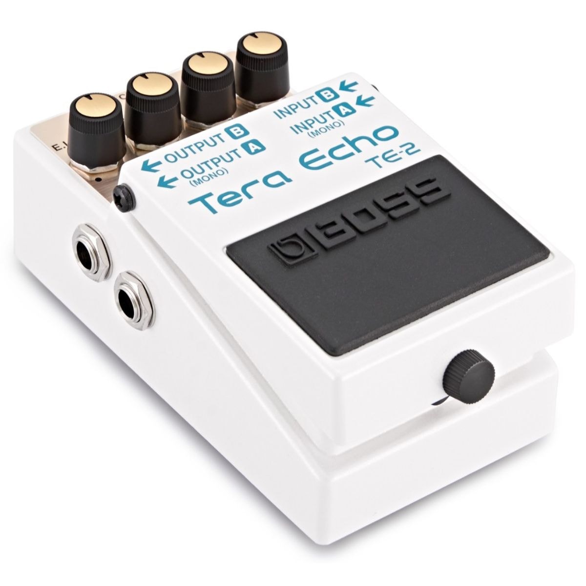 Pedal Boss Re-20 Space Echo