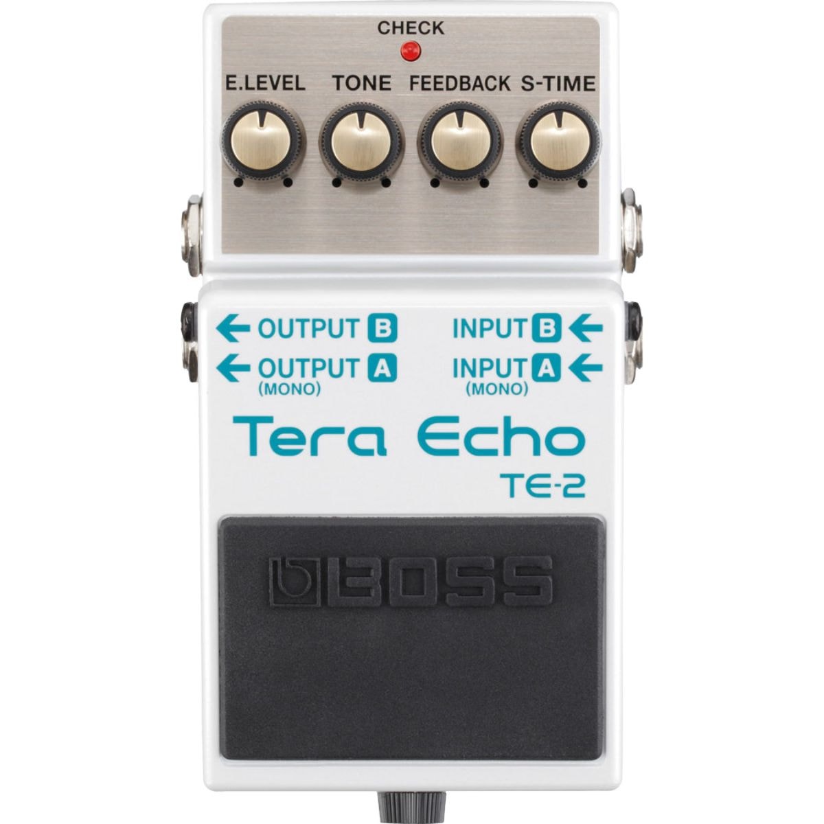 ギター BOSS TE-2 Tera Echo Pedal BOSS TE-2 Tera Echo