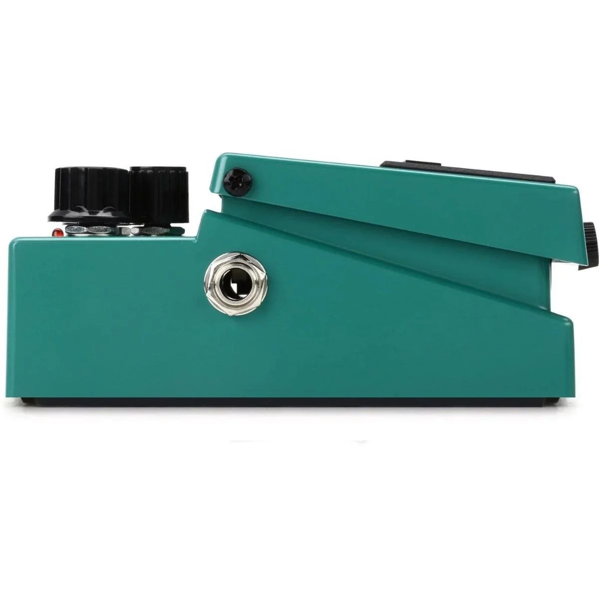 Pedal BOSS TR-2 Tremolo para Guitarra Contrabaixo Teclado