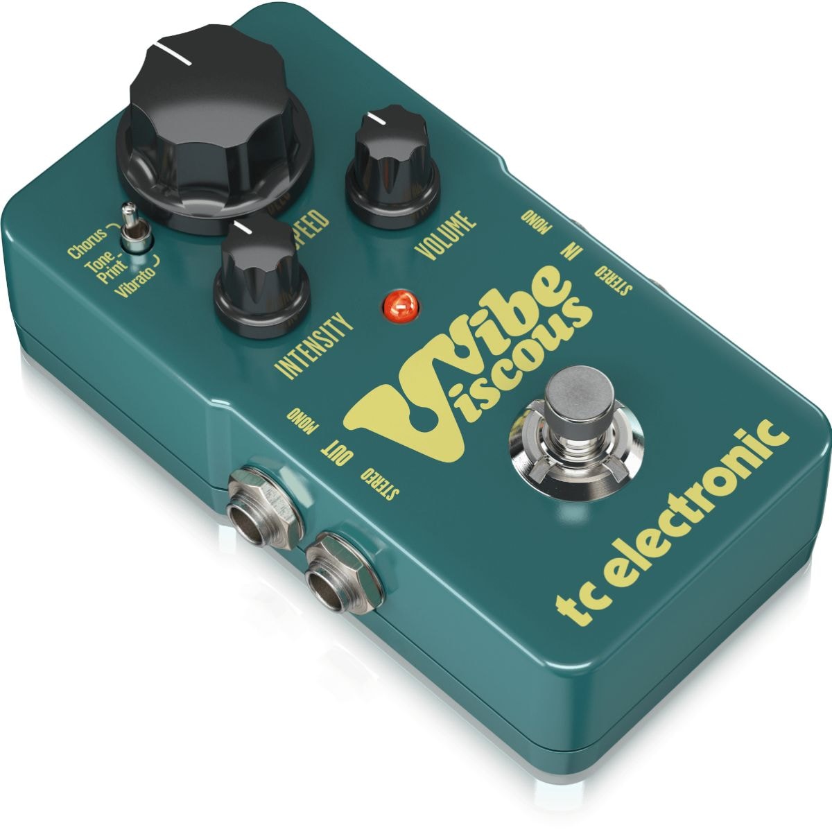 Pedal TC Electronic Corona Chorus