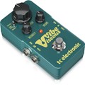 Pedal de Chorus TC Electronic Vibrato Viscous Vibe