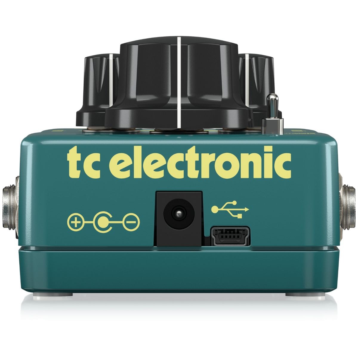 Pedal TC Electronic Corona Chorus