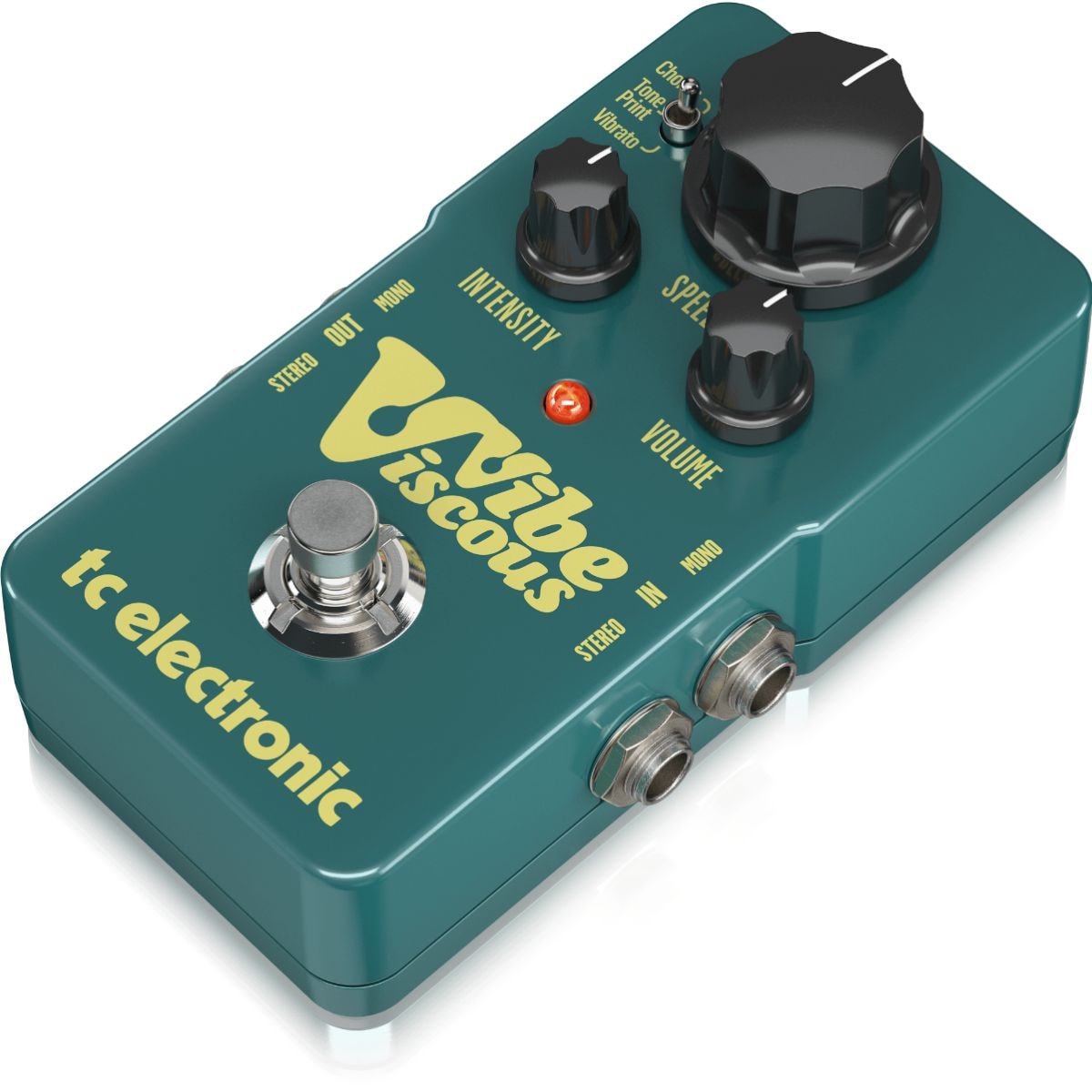 Pedal TC Electronic Corona Chorus