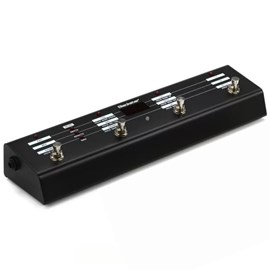 Pedal de Controle Footswitch FS10 para Amplificadores Blackstar ID:Series