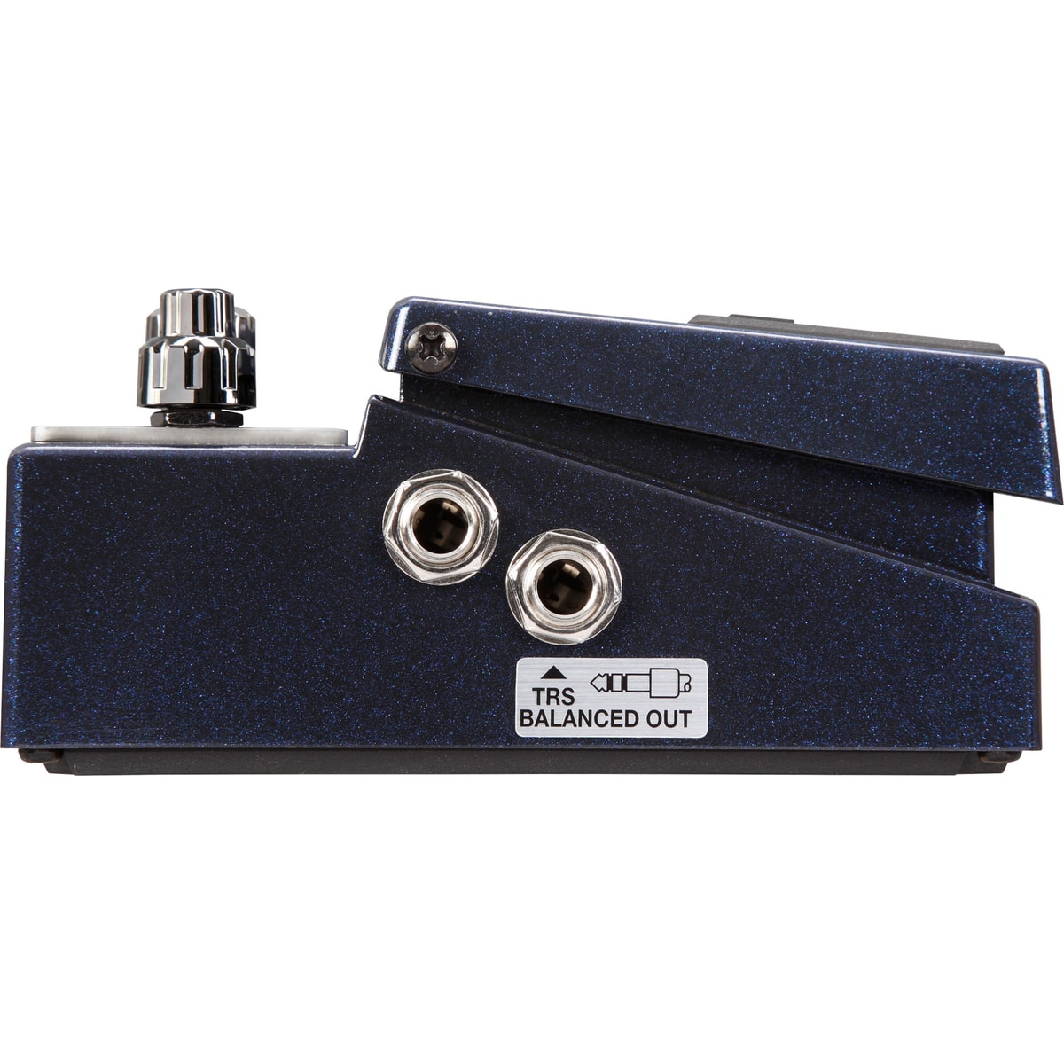 Pedal de Distorção para Contrabaixo Boss BB-1X Bass Driver