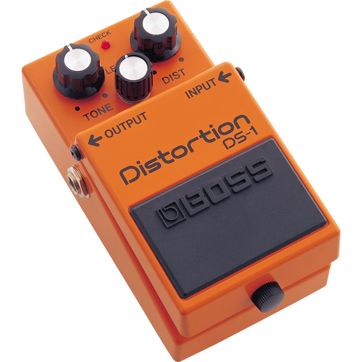 ギター BOSS DS-1-4A Distortion Pedal de Distorção Edição Limitada 4A DS-1 - Boss | Guitarra