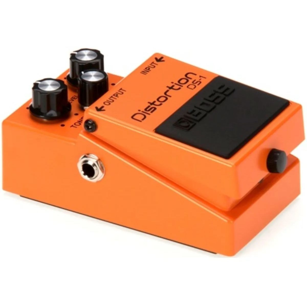 Pedal Marshall Shredmaster Reissue Overdrive Distorção para Guitarra