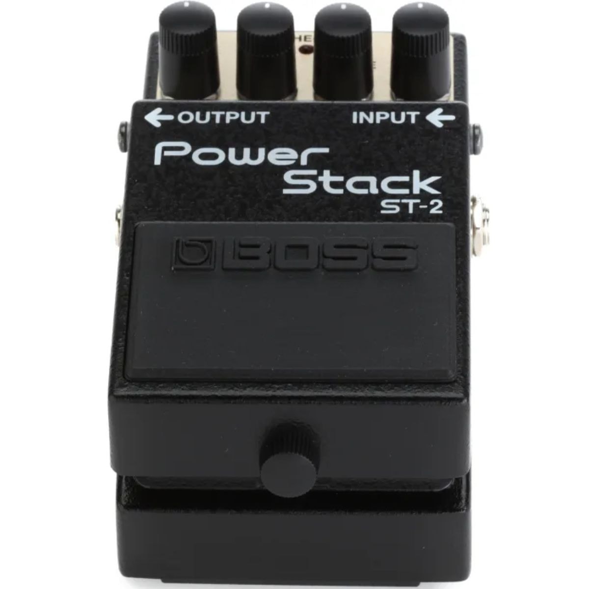 BOSS ST-2 Power Stack｜ミュージックランドKEY