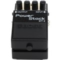 Pedal de Distorção para Guitarra BOSS ST-2 Power Stack
