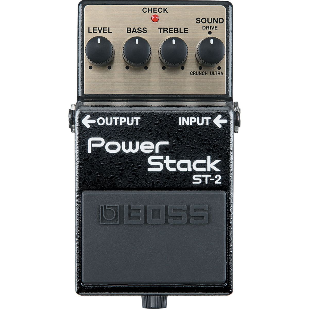 ST-2 | Pedal de Drive - Roland Store