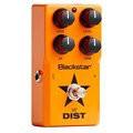 Pedal de Distorção para Guitarra LT Dist Blackstar
