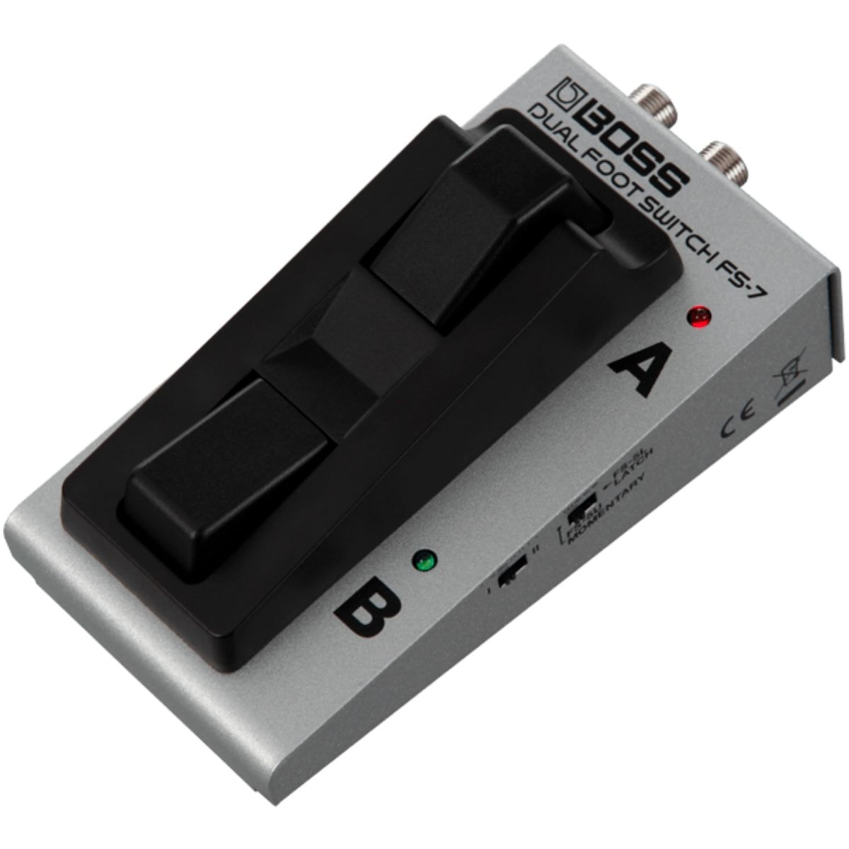 Footswitch BOSS FS-5L - Liga e Desliga